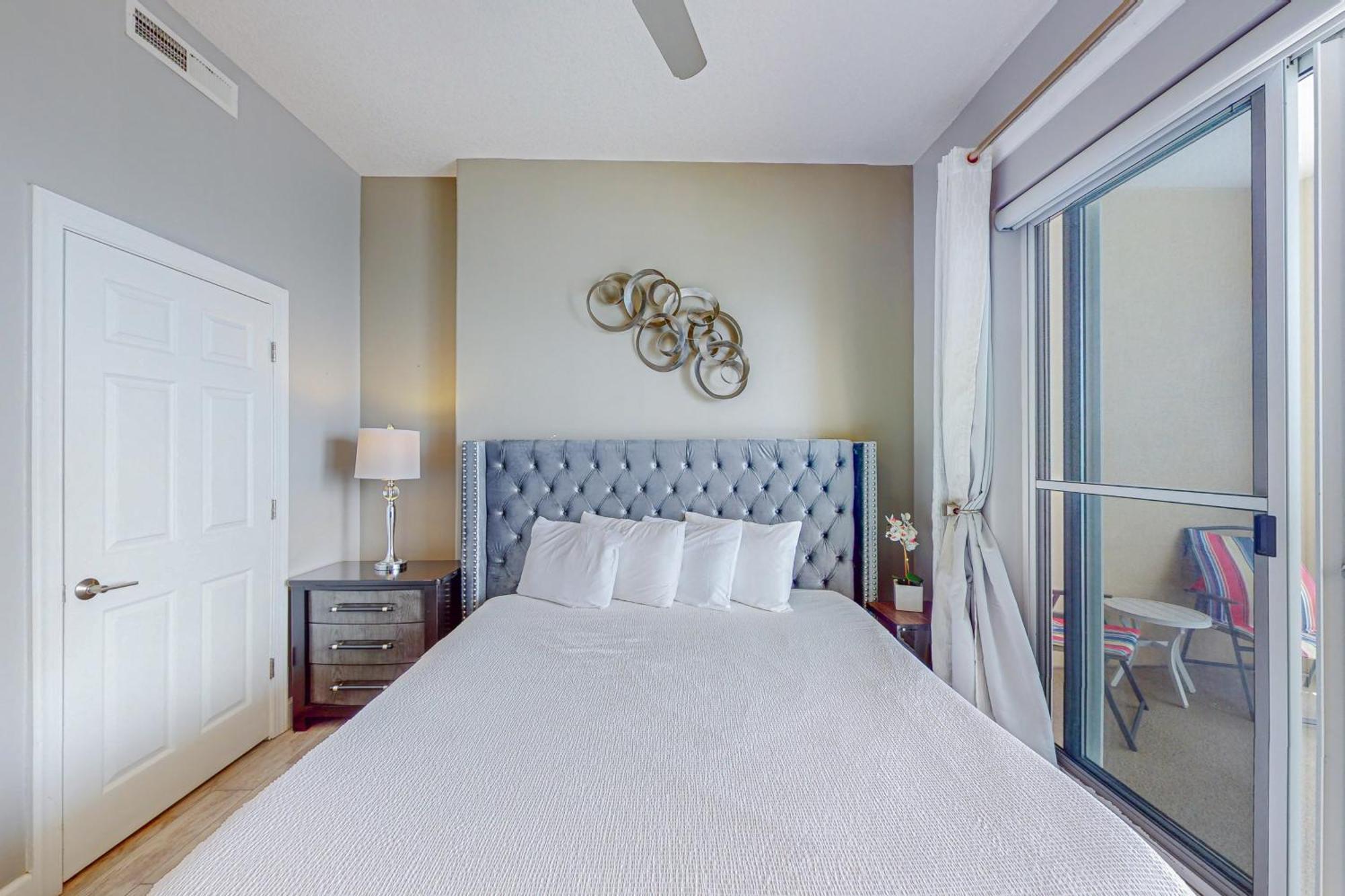 Apartment Ocean 2203 Panama City Beach